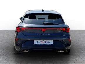CUPRA Leon 1.5 e-HYBRID DSG thumbnail