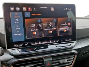 CUPRA Leon SP 2.0 TSI DSG7 4DRIVE thumbnail