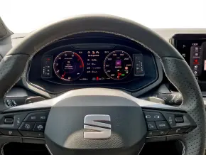SEAT Ibiza FR 1.5 TSI DSG7 thumbnail