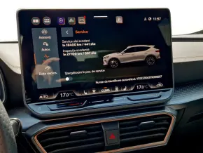 CUPRA Formentor VZ5 2.5 TSI DSG7 4DRIVE thumbnail
