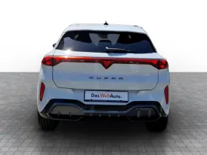 CUPRA Terramar 2.0 TSI DSG 4DRIVE thumbnail