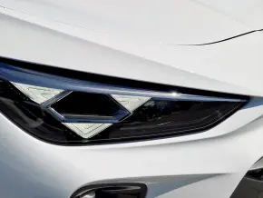 CUPRA Terramar 2.0 TSI DSG 4DRIVE thumbnail