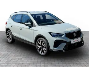 SEAT New Arona STYLE 1.0 TSI DSG7 thumbnail