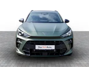 CUPRA Terramar Tribe Edition 1.5 e-HYBRID thumbnail