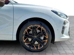 CUPRA Terramar 2.0 TSI DSG 4DRIVE thumbnail