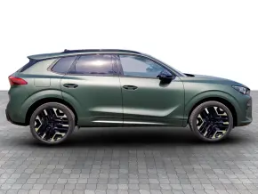 CUPRA Terramar Tribe Edition 1.5 e-HYBRID thumbnail