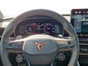 CUPRA Leon 1.5 e-HYBRID DSG thumbnail