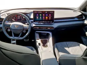 CUPRA Terramar 2.0 TSI DSG 4DRIVE thumbnail