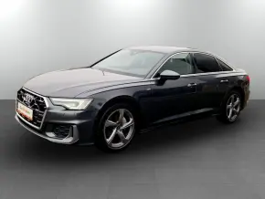 Audi A6 S Line 40 TDI quattro thumbnail