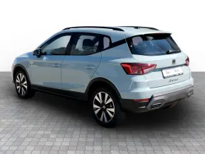 SEAT New Arona STYLE 1.0 TSI DSG7 thumbnail