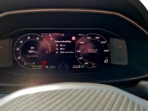 CUPRA Leon 1.5 e-HYBRID DSG thumbnail