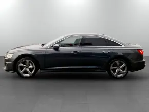 Audi A6 S Line 40 TDI quattro thumbnail