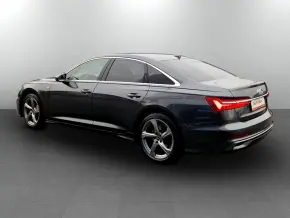 Audi A6 S Line 40 TDI quattro thumbnail