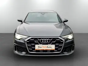 Audi A6 S Line 40 TDI quattro thumbnail