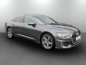 Audi A6 S Line 40 TDI quattro thumbnail