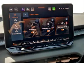 CUPRA Terramar 2.0 TSI DSG 4DRIVE thumbnail