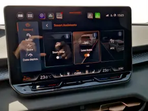 CUPRA Terramar 2.0 TSI DSG 4DRIVE thumbnail