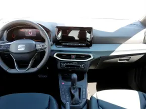 SEAT New Arona STYLE 1.0 TSI DSG7 thumbnail