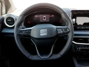 SEAT New Arona STYLE 1.0 TSI DSG7 thumbnail