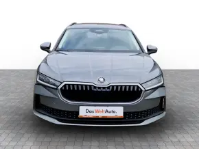 Škoda Superb Kombi 1,5 TSI ACT Style thumbnail