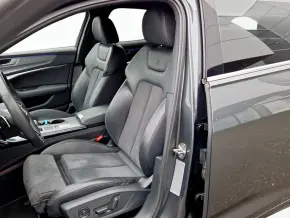 Audi A6 S Line 40 TDI quattro thumbnail