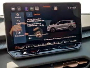 CUPRA Terramar 2.0 TSI DSG 4DRIVE thumbnail