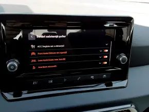 SEAT New Arona STYLE 1.0 TSI DSG7 thumbnail