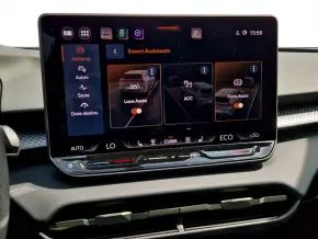 CUPRA Terramar Tribe Edition 1.5 e-HYBRID thumbnail