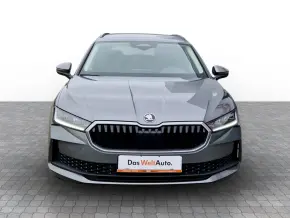 Škoda Superb Kombi 1,5 TSI ACT Style thumbnail