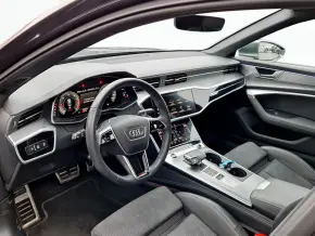 Audi A6 S Line 40 TDI quattro thumbnail