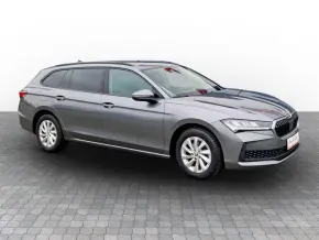 Škoda Superb Kombi 1,5 TSI ACT Style thumbnail