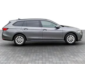 Škoda Superb Kombi 1,5 TSI ACT Style thumbnail