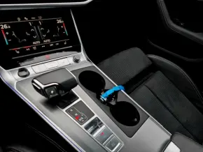 Audi A6 S Line 40 TDI quattro thumbnail