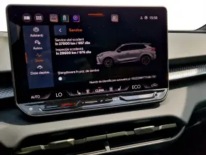 CUPRA Terramar Tribe Edition 1.5 e-HYBRID thumbnail