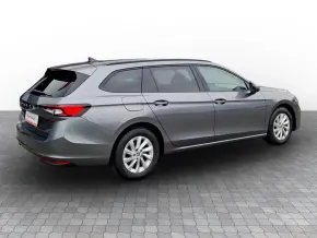 Škoda Superb Kombi 1,5 TSI ACT Style thumbnail
