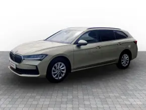 Škoda Superb Kombi 1,5 TSI ACT Style thumbnail