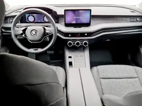Škoda Superb Kombi 1,5 TSI ACT Style thumbnail