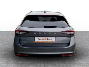 Škoda Superb Kombi 1,5 TSI ACT Style thumbnail