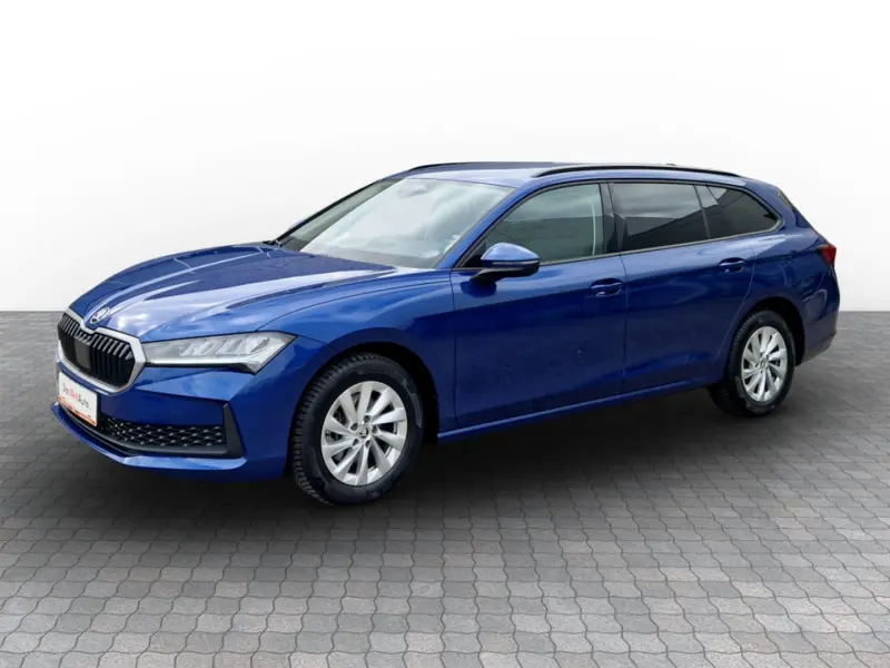 Škoda Superb Kombi 1,5 TSI ACT Style