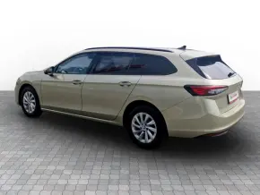 Škoda Superb Kombi 1,5 TSI ACT Style thumbnail