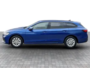 Škoda Superb Kombi 1,5 TSI ACT Style thumbnail