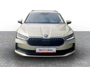 Škoda Superb Kombi 1,5 TSI ACT Style thumbnail