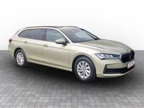 Škoda Superb Kombi 1,5 TSI ACT Style thumbnail