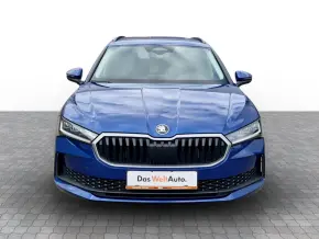 Škoda Superb Kombi 1,5 TSI ACT Style thumbnail