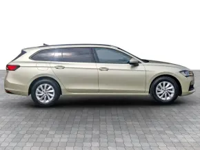 Škoda Superb Kombi 1,5 TSI ACT Style thumbnail