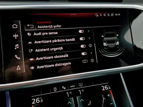 Audi A6 S Line 40 TDI quattro thumbnail