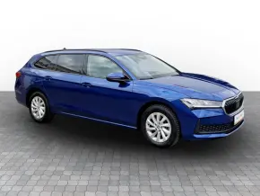 Škoda Superb Kombi 1,5 TSI ACT Style thumbnail