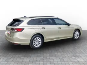 Škoda Superb Kombi 1,5 TSI ACT Style thumbnail