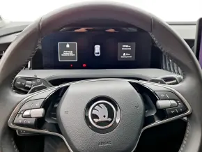 Škoda Superb Kombi 1,5 TSI ACT Style thumbnail