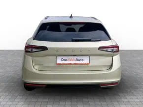 Škoda Superb Kombi 1,5 TSI ACT Style thumbnail